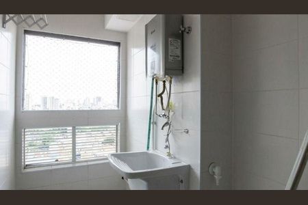 Apartamento à venda com 59m², 2 quartos e 1 vaga
