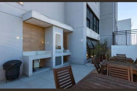 Apartamento à venda com 59m², 2 quartos e 1 vaga