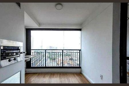 Apartamento à venda com 59m², 2 quartos e 1 vaga