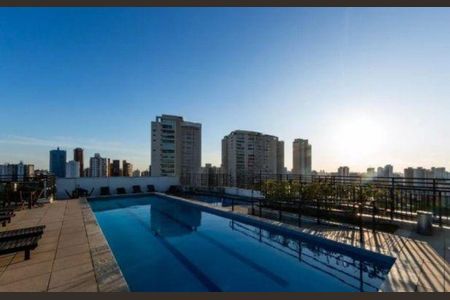Apartamento à venda com 59m², 2 quartos e 1 vaga