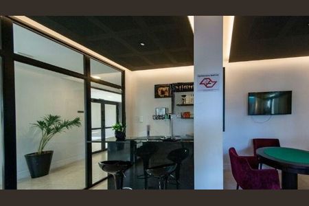 Apartamento à venda com 59m², 2 quartos e 1 vaga