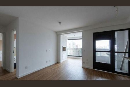 Apartamento à venda com 59m², 2 quartos e 1 vaga