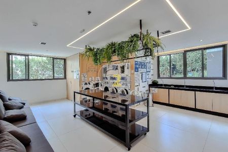 Apartamento à venda com 1 quarto, 21m² em Paraíso, São Paulo