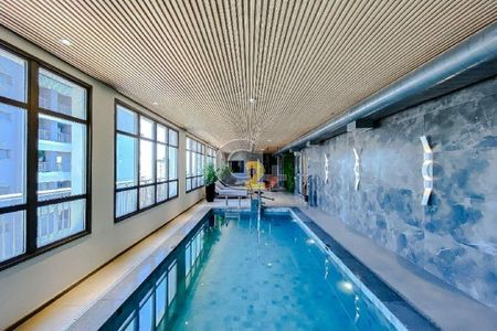 Apartamento à venda com 1 quarto, 21m² em Paraíso, São Paulo