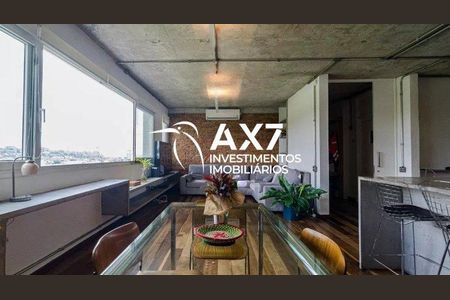 Apartamento à venda com 2 quartos, 135m² em Jardim Europa, São Paulo