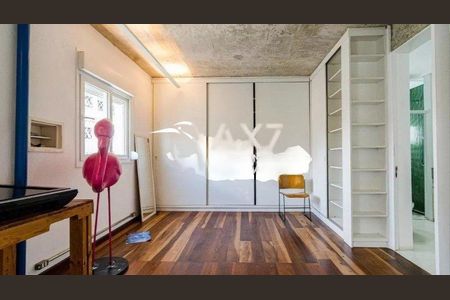 Apartamento à venda com 2 quartos, 135m² em Jardim Europa, São Paulo