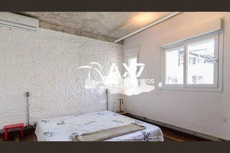 Apartamento à venda com 2 quartos, 135m² em Jardim Europa, São Paulo