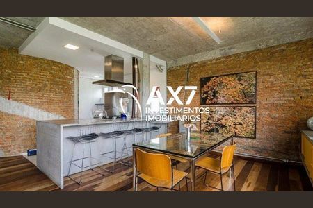 Apartamento à venda com 135m², 2 quartos e 1 vaga