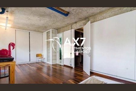 Apartamento à venda com 2 quartos, 135m² em Jardim Europa, São Paulo