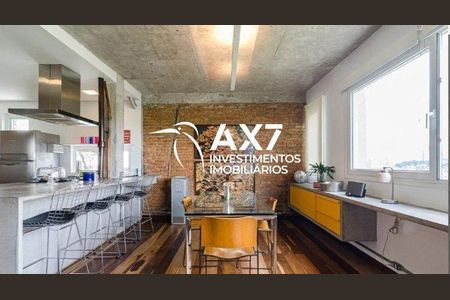 Apartamento à venda com 2 quartos, 135m² em Jardim Europa, São Paulo