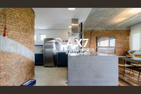 Apartamento à venda com 2 quartos, 135m² em Jardim Europa, São Paulo