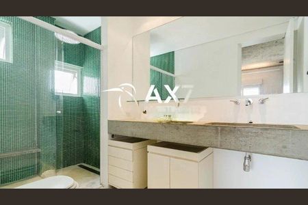 Apartamento à venda com 2 quartos, 135m² em Jardim Europa, São Paulo