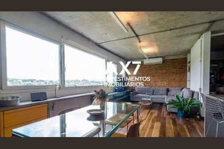 Apartamento à venda com 135m², 2 quartos e 1 vaga