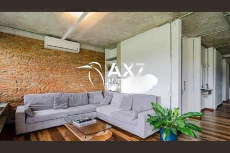 Apartamento à venda com 2 quartos, 135m² em Jardim Europa, São Paulo