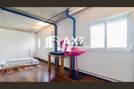 Apartamento à venda com 2 quartos, 135m² em Jardim Europa, São Paulo