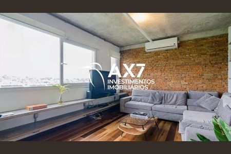 Apartamento à venda com 2 quartos, 135m² em Jardim Europa, São Paulo