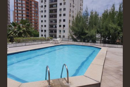 Apartamento para alugar com 68m², 1 quarto e 1 vaga Apartamento para alugar com 68m², 1 quarto e 1 vagaPiscina