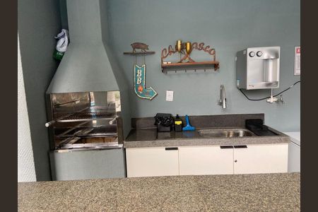 Apartamento para alugar com 68m², 1 quarto e 1 vaga