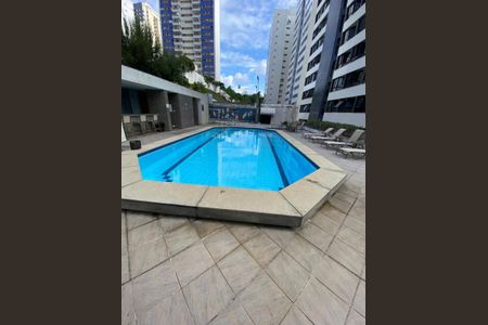 Apartamento para alugar com 68m², 1 quarto e 1 vaga Apartamento para alugar com 68m², 1 quarto e 1 vagaPiscina