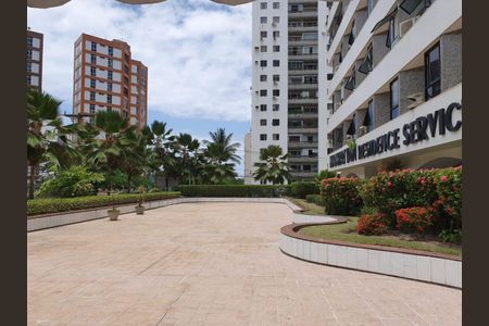 Apartamento para alugar com 68m², 1 quarto e 1 vaga Apartamento para alugar com 68m², 1 quarto e 1 vagaFachada