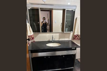 Apartamento para alugar com 68m², 1 quarto e 1 vaga