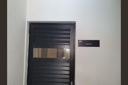 Apartamento para alugar com 68m², 1 quarto e 1 vaga Apartamento para alugar com 68m², 1 quarto e 1 vagaSauna