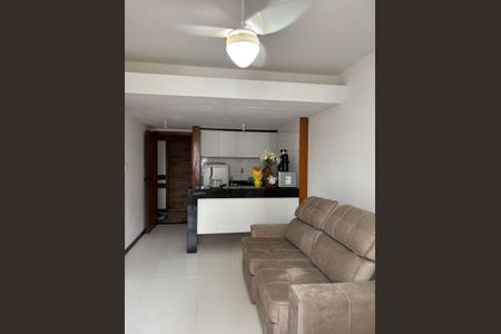 Apartamento para alugar com 68m², 1 quarto e 1 vaga Apartamento para alugar com 68m², 1 quarto e 1 vagaSala