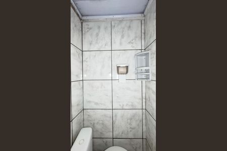 Kitnet de casa para alugar com 1 quarto, 20m² em Santo Amaro, São Paulo