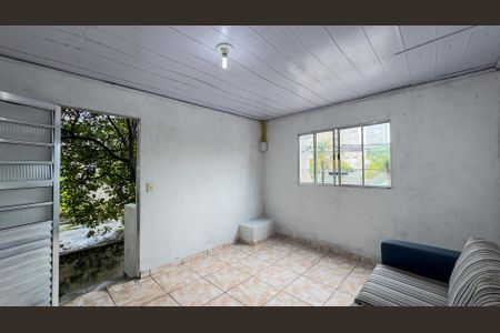 Kitnet de casa para alugar com 1 quarto, 20m² em Santo Amaro, São Paulo