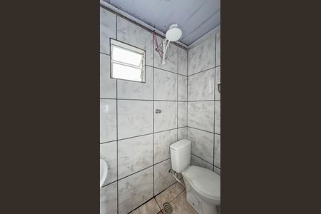 Casa para alugar com 20m², 1 quarto e sem vaga Casa para alugar com 20m², 1 quarto e sem vagaKitnet
