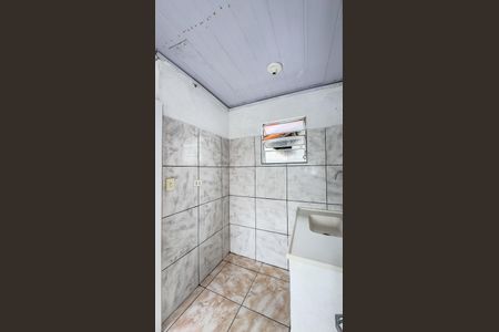Kitnet de casa para alugar com 1 quarto, 20m² em Santo Amaro, São Paulo