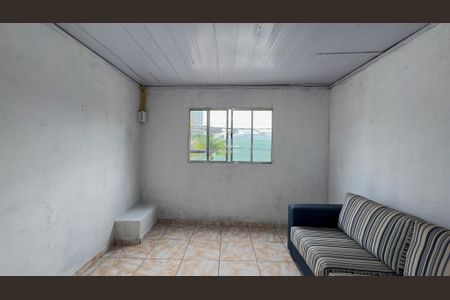 Kitnet de casa para alugar com 1 quarto, 20m² em Santo Amaro, São Paulo