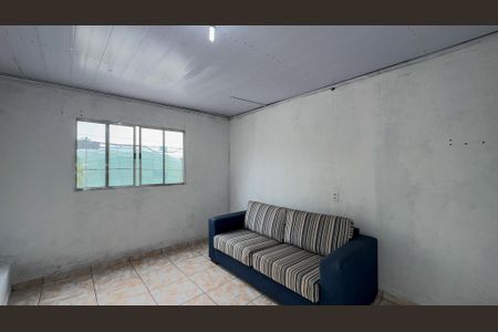 Kitnet de casa para alugar com 1 quarto, 20m² em Santo Amaro, São Paulo
