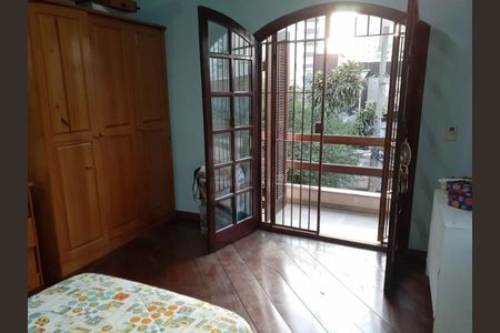 Casa para alugar com 4 quartos, 215m² em Perdizes, São Paulo