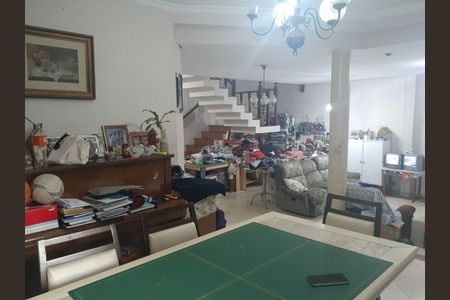 Casa para alugar com 4 quartos, 215m² em Perdizes, São Paulo
