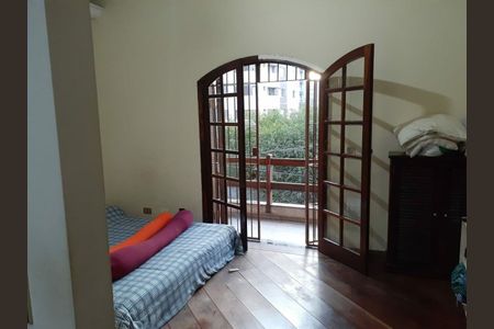 Casa para alugar com 4 quartos, 215m² em Perdizes, São Paulo