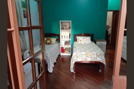 Casa para alugar com 4 quartos, 215m² em Perdizes, São Paulo