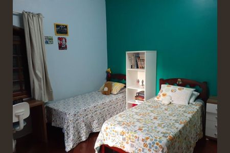 Casa para alugar com 4 quartos, 215m² em Perdizes, São Paulo
