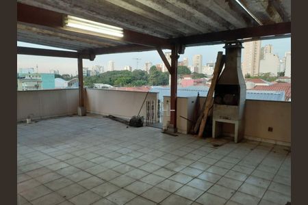 Casa para alugar com 215m², 4 quartos e 6 vagas