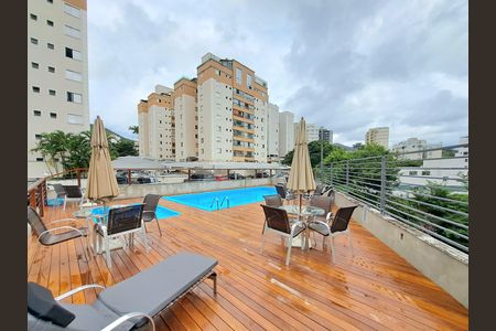Apartamento à venda com 85m², 3 quartos e 2 vagas