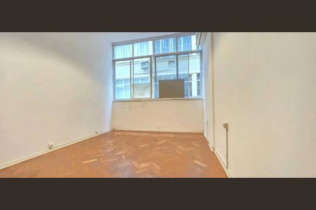 Apartamento à venda com 1 quarto, 45m² em Botafogo, Rio de Janeiro