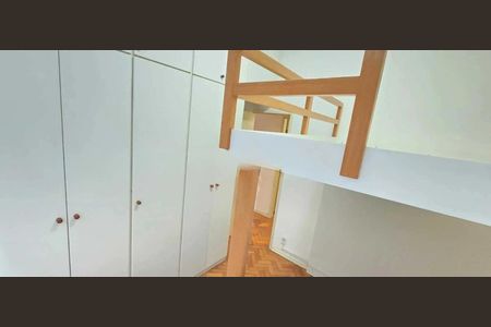 Apartamento à venda com 1 quarto, 45m² em Botafogo, Rio de Janeiro