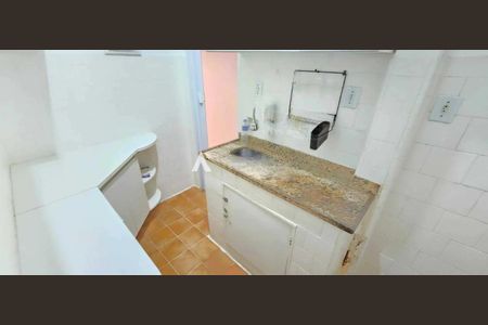 Apartamento à venda com 1 quarto, 45m² em Botafogo, Rio de Janeiro