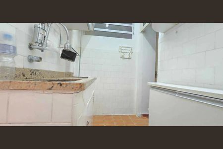 Apartamento à venda com 1 quarto, 45m² em Botafogo, Rio de Janeiro
