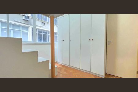 Apartamento à venda com 1 quarto, 45m² em Botafogo, Rio de Janeiro