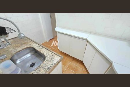 Apartamento à venda com 1 quarto, 45m² em Botafogo, Rio de Janeiro