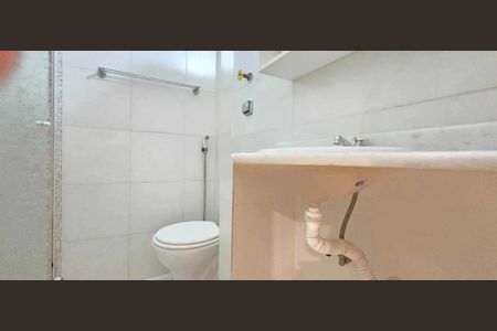 Apartamento à venda com 1 quarto, 45m² em Botafogo, Rio de Janeiro