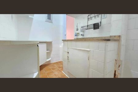 Apartamento à venda com 1 quarto, 45m² em Botafogo, Rio de Janeiro