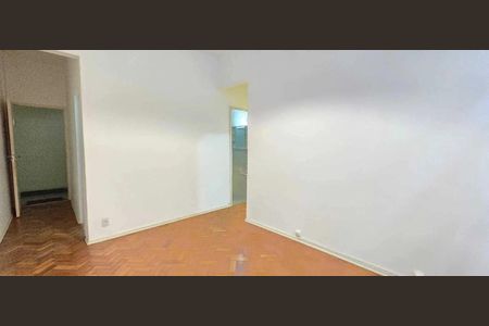Apartamento à venda com 1 quarto, 45m² em Botafogo, Rio de Janeiro