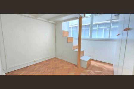 Apartamento à venda com 1 quarto, 45m² em Botafogo, Rio de Janeiro